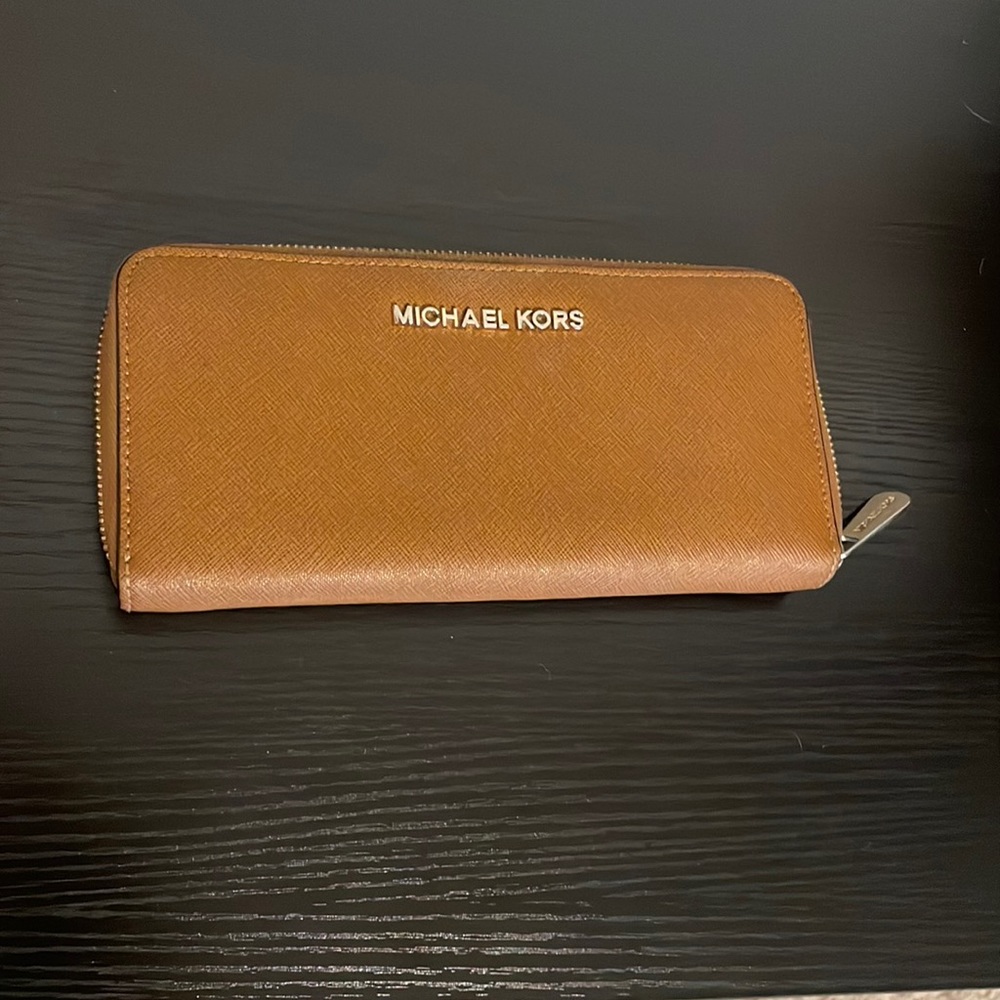 Michael Kors Large Wallet